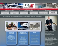 Bild B & S Blech mit System Verwaltungs GmbH