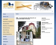 Bild Bruse Hausbau GmbH