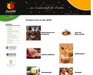 Bild Frunetti GmbH -Das Fruchtnetzwerk