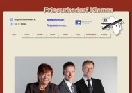Bild Friseurbedarf Klemm GmbH
