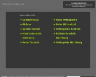 Bild Fritsch & Richter Rehatechnik GmbH
