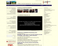 Bild Freundeskreis Hannover