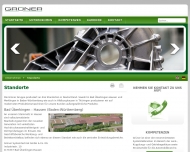 Bild Grner Hildburghausen GmbH