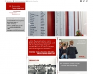 Bild Freundeskreis KZ-Gedenksttte Neuengamme e.V.