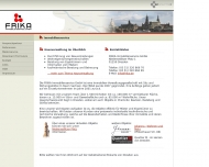 Bild FRIKA Immobilienservice GmbH