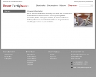 Bild Bruns Fertighaus GmbH & Co. KG