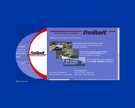 Bild Auto-Freiheit Karosseriebau & Lackierung GmbH