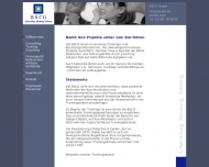 Bild B S C G Blau u. Scholz Consulting Group GmbH Ges. fr Training, Merketing