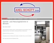 Bild Axel Schtt GmbH