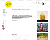Bild FSG Freie Schule fr Gestaltung Hamburg-Wilhelmsburg GmbH
