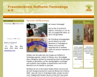Bild Freundeskreis Hofheim-Tenkodogo