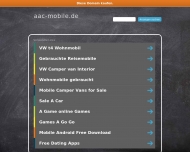 Bild AAC Atlantic- Auto-Caravan GmbH