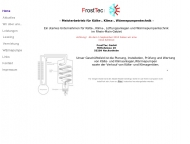 Bild Frost Tec GmbH