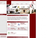 Bild Fringilla Grundstcksverwaltungs GmbH & Co. KG