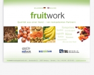 Bild Fruitwork Handelsgesellschaft mbH