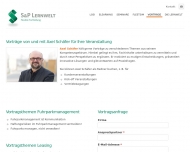 Bild Axel Schfer & Partner GmbH