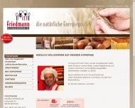 Bild Friedmann GmbH & Co KG