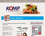 Bild Frischmarkt Komp GmbH