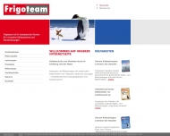 Bild Frigoteam Handels-GmbH