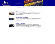 Bild fsg Service GmbH Karlsruhe