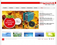 Bild Frigotechnik Handels-GmbH