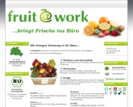 Bild fruit@work OHG