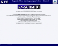 Bild KV-Schmidt GmbH