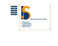 Bild BS BatterySystems GmbH