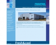 Bild Frigotrol Kltemaschinen GmbH