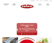 Bild FRIMA Deutschland GmbH