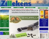 Bild Zillekens Verwaltungs GmbH
