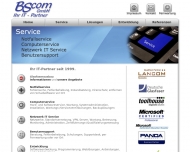 Bild BScom GmbH