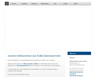 Bild FUNK Elektrotechnik GmbH