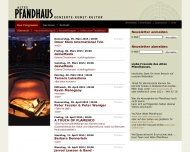 Bild Altes Pfandhaus GmbH