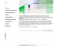Bild GA Global Asset Fund GmbH & Co.KG
