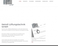 Bild HEINDL Lftungstechnik GmbH