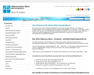 Bild PSG Pflege-Servicegesellschaft Mnchengladbach mbH