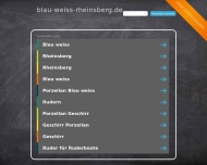 Bild FSV Blau-Wei 90 Rheinsberg e.V.
