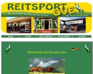Bild Reitsport Ove GmbH & Co. KG