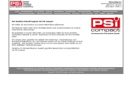 Bild PSI compact GmbH