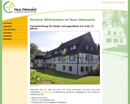 Bild Fuchsberger Jugendhilfe GmbH