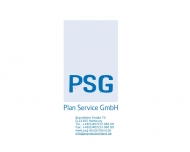 Bild PSG Plan Service GmbH