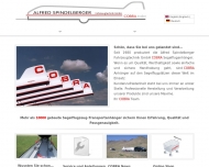 Bild Alfred Spindelberger Fahrzeugtechnik GmbH