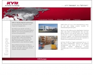 Bild KYB Europe GmbH