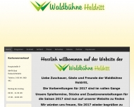Bild Heimatverein Heldritt e.V.