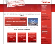 Bild Kwitek Krane GmbH
