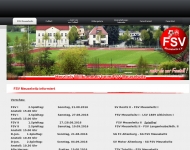 Bild FSV Meuselwitz e.V.