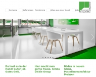 Bild Frstenhfer Estrichtechnik GmbH