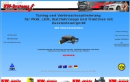 Bild KW-Systems Fahrzeugtechnik GmbH