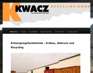 Bild Kwacz Recycling GmbH